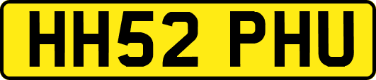 HH52PHU