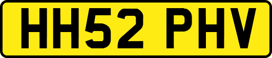 HH52PHV