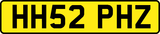 HH52PHZ