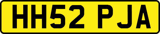 HH52PJA