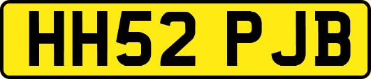 HH52PJB