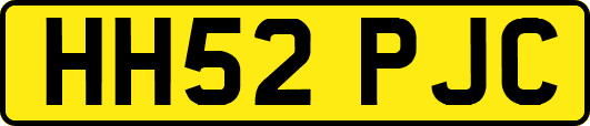 HH52PJC