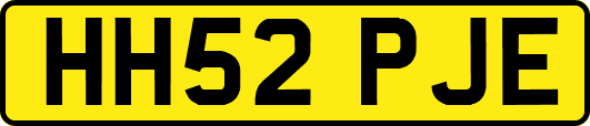 HH52PJE