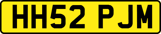 HH52PJM