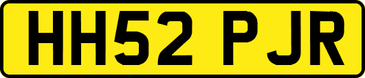 HH52PJR