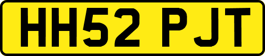 HH52PJT