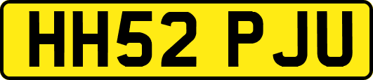 HH52PJU
