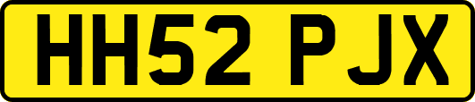 HH52PJX