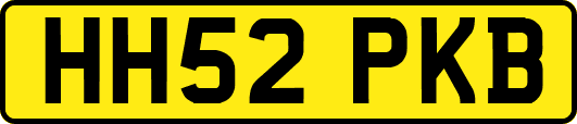 HH52PKB