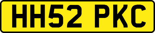 HH52PKC