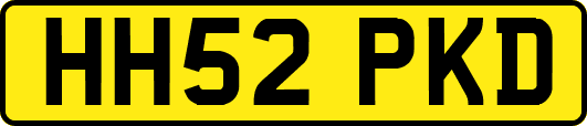 HH52PKD