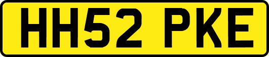 HH52PKE
