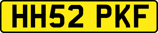 HH52PKF