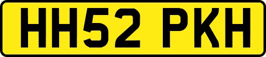 HH52PKH