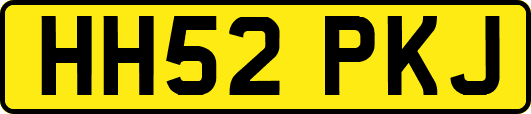 HH52PKJ
