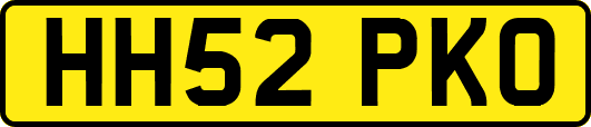 HH52PKO