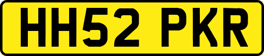 HH52PKR