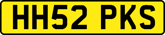 HH52PKS