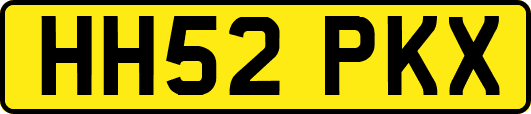 HH52PKX
