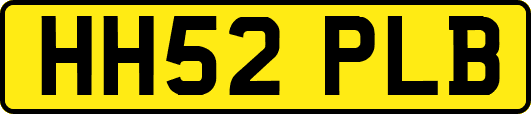 HH52PLB