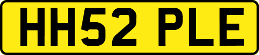 HH52PLE