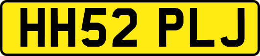 HH52PLJ