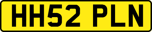 HH52PLN