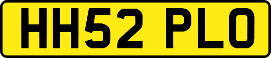 HH52PLO