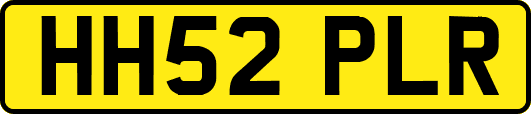 HH52PLR