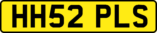 HH52PLS