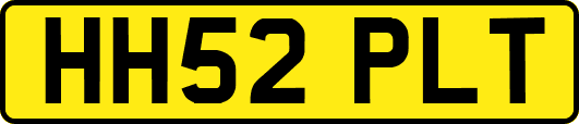 HH52PLT