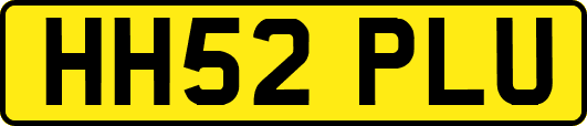 HH52PLU
