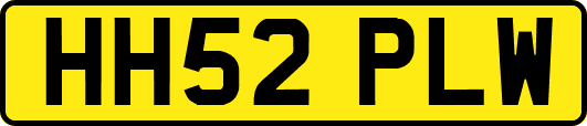 HH52PLW