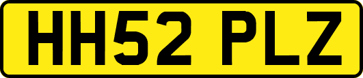 HH52PLZ