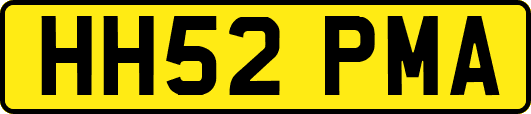 HH52PMA