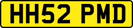 HH52PMD
