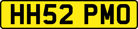 HH52PMO