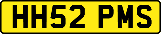HH52PMS