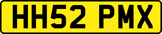HH52PMX