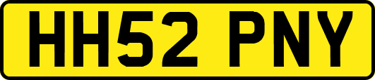 HH52PNY