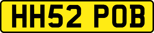HH52POB