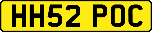 HH52POC