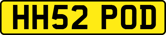 HH52POD