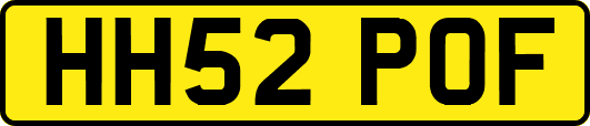 HH52POF