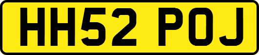 HH52POJ