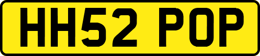 HH52POP