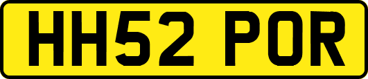 HH52POR