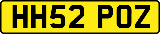 HH52POZ