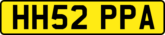 HH52PPA