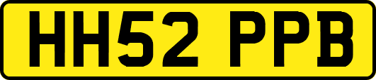 HH52PPB
